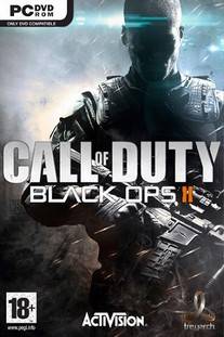 Call of Duty Black Ops 2
